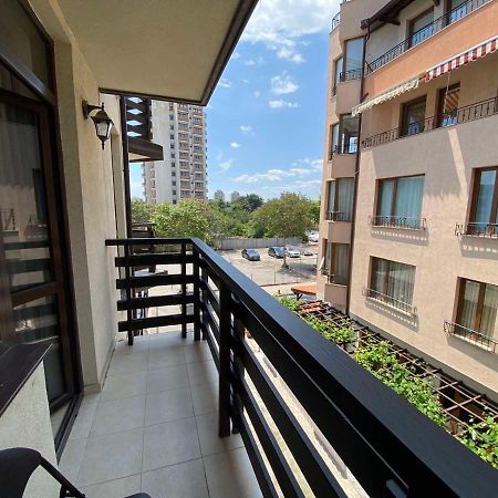 Mario Beach Apartment Nessebar Exterior photo