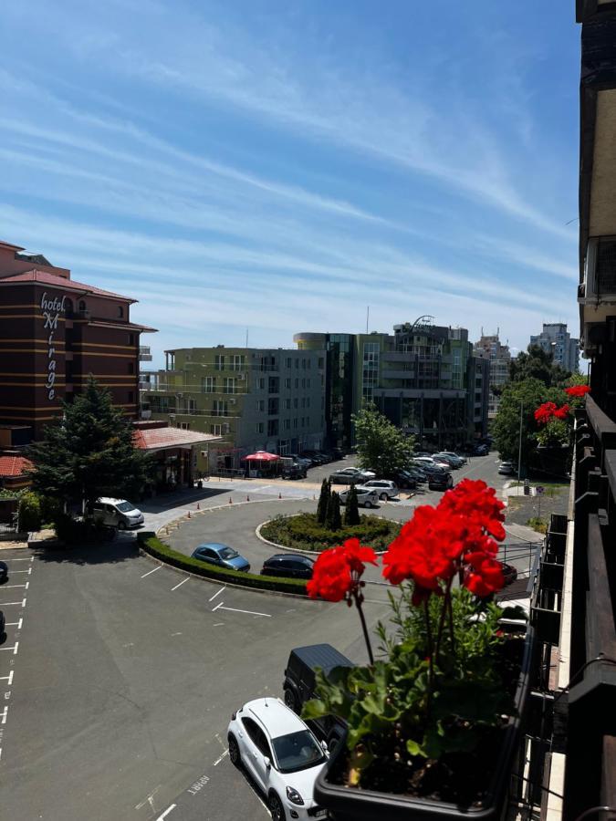 Mario Beach Apartment Nessebar Exterior photo